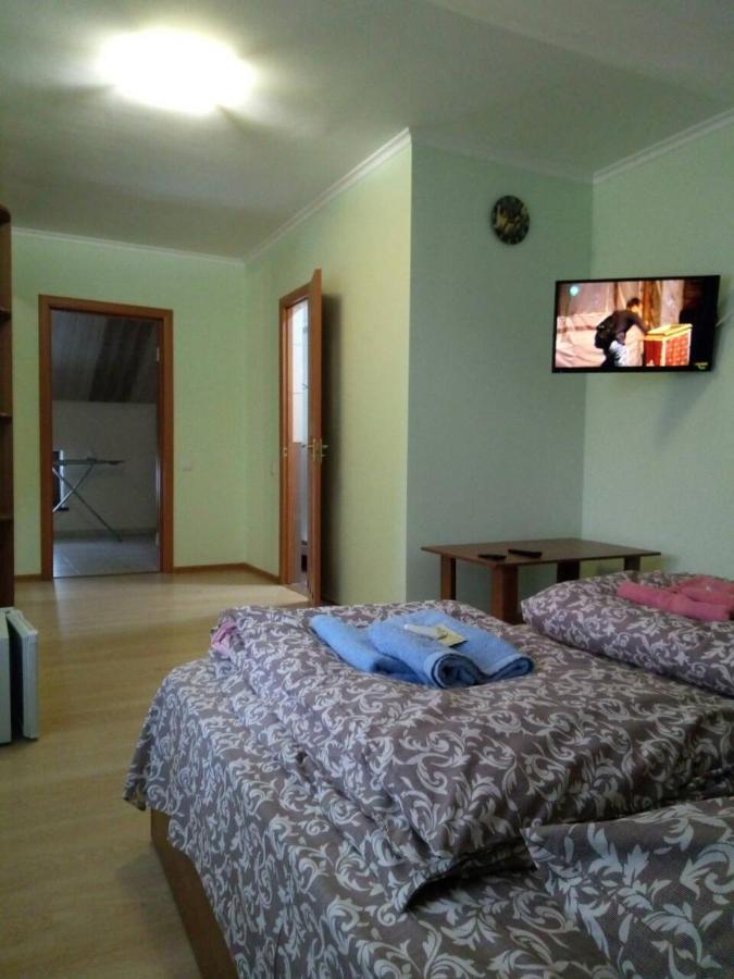 Hotel Згадка Truskawez Exterior foto