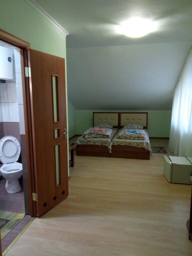 Hotel Згадка Truskawez Exterior foto