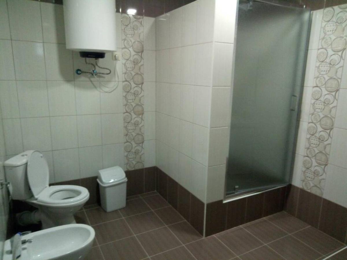 Hotel Згадка Truskawez Exterior foto