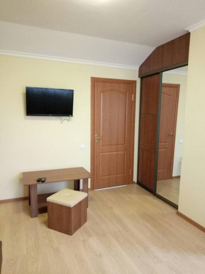 Hotel Згадка Truskawez Exterior foto